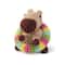 Summer Kawaii Capybara Crochet Kit by Loops & Threads®